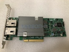 Supermicro AOC-STG-i2T REV 2.0 Dual Port 10GBASE-T RJ45 network card FP