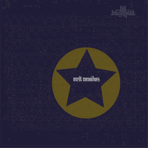 Bil Basmala Melt Omnibus - Volume 1 (CD) Album