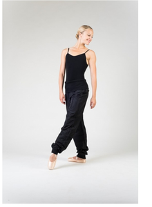 abbigliamento danza
