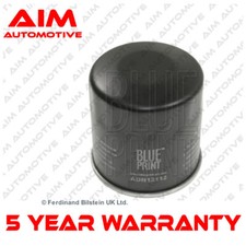 Oil Filter Aim Fits Nissan Juke Qashqai Note Micra Almera Primera