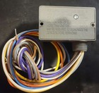 RIB 2401D Enclosed Relay, Manufactured by Functional Devices Inc. Used, works — photo 3