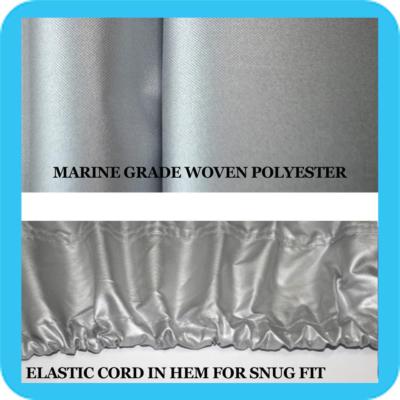 OceanSouth - Heavy Duty Sea-Doo Jet Ski Cover - ASD NZ OceanSouth - Heavy Duty Sea-Doo Jet Ski Cover - ASD NZ
