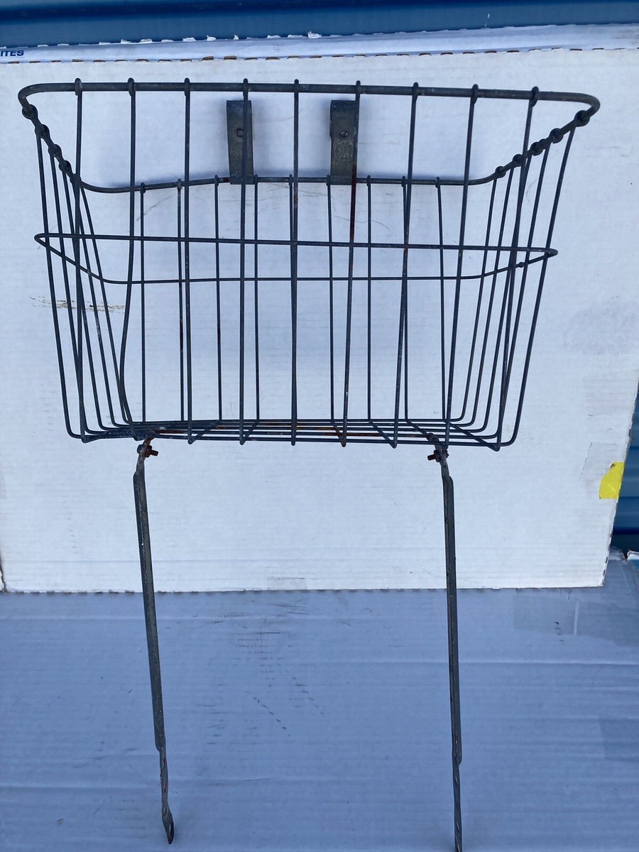 Schwinn Wald Cruiser Basket | eBay