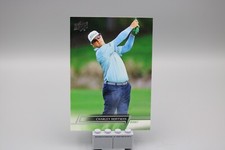 Upper Deck Golf Charley Hoffman #29 PGA Trading Card