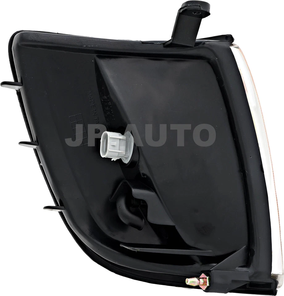 Luz de esquina lado del conductor para Toyota 4Runner 1997-1998 Foto 4 de 4