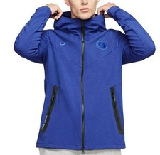 chelsea hoodie nike