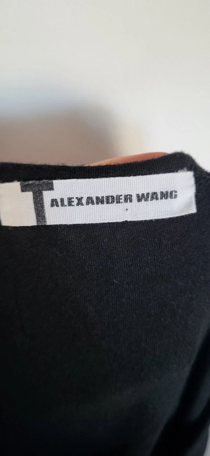 Strato base T By Alexander Wang