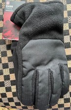 3M Swiss Tech Thinsulate Fleece Gloves S/M