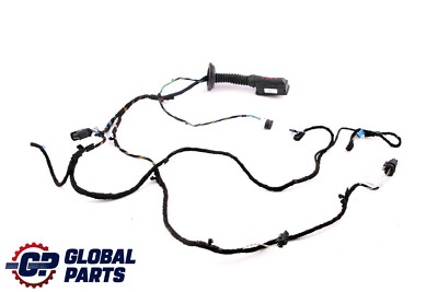Mini Cooper F56 Beifahrer Tür Vorne Kabelsatz Kabel 6809484