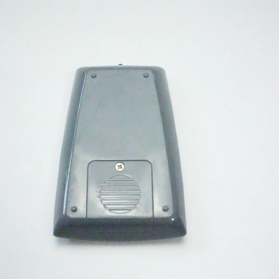 Control remoto portátil Vornado gris de 5 botones para Vornado Touchstone TVH500 Foto 2 de 2