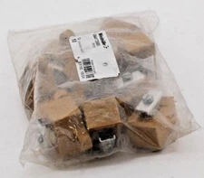 Weidmuller 0641720000 Connector (Lot of 10)