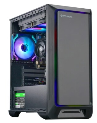 Pc