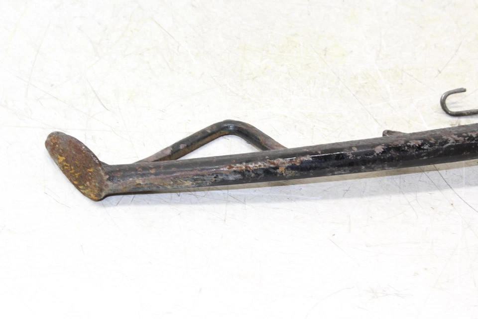 1992 Kawasaki Ninja 600r Zx600c Kickstand Side Kick Stand OEM - Image 4 of 4