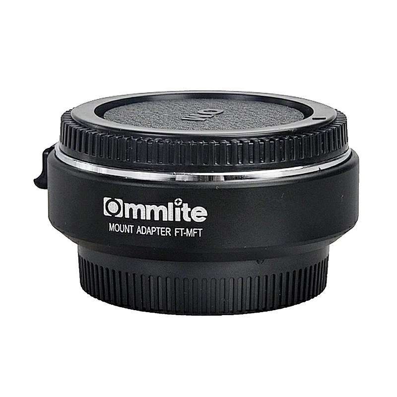Commlite Adapter Auto Focus AF for Olympus 4/3 Lens to M4/3 Mount camera OM-D - Image 3 of 4