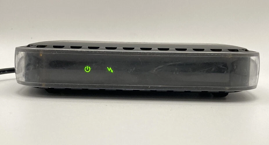 Netgear CM400 High Speed Cable Modem DOCSIS 3.0 340 Mbps USED,not cable included - Image 3 of 4