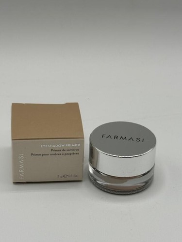 Farmasi Eye shadow Primer 0.1 oz. - Picture 2 of 5