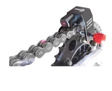 Laser Chain and Sprocket Alignment Tool - Gearhead Zone