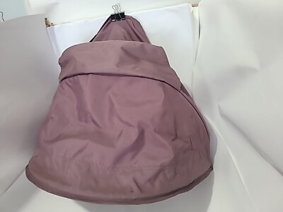 Graco Verb Ck Canopy Hood Visor SunShade +Wire Frame Model