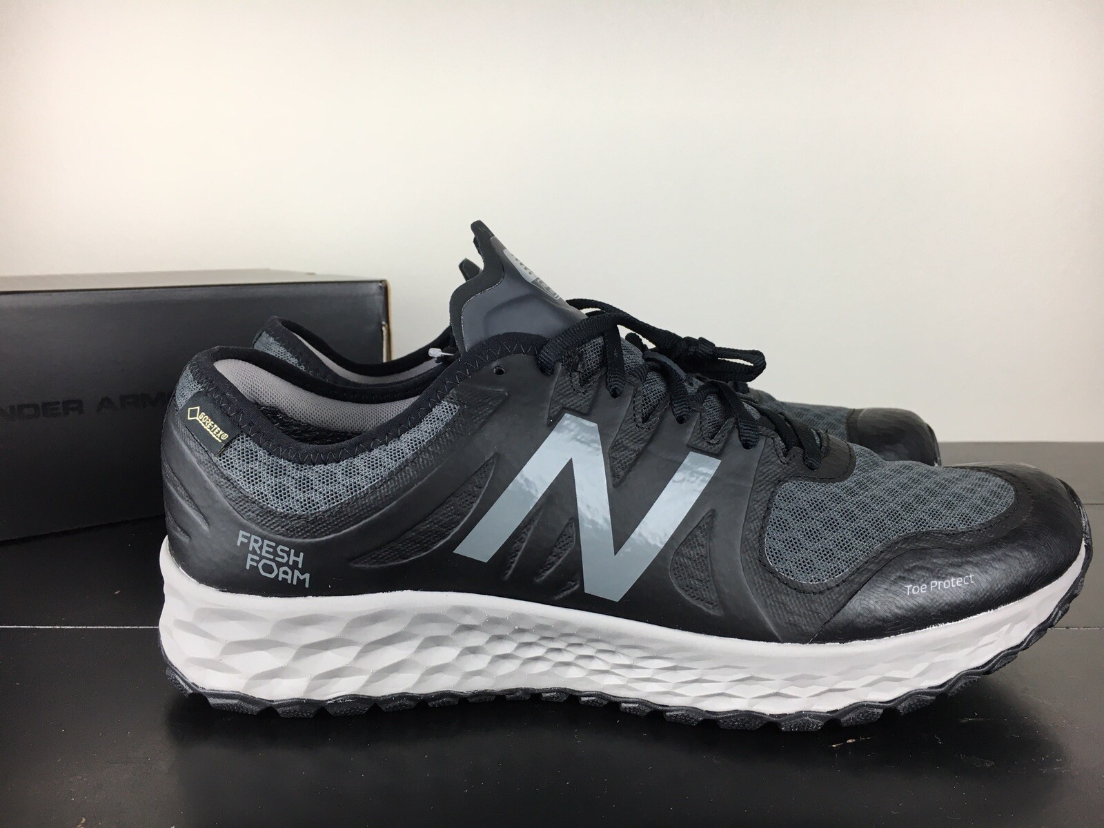 new balance kaymin gore tex