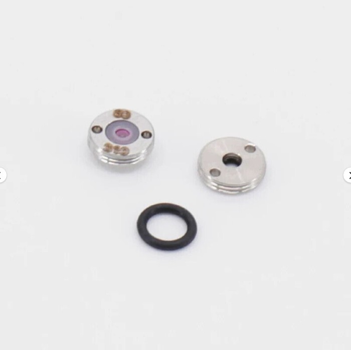 Leibinger Compatible 55-006517S NOZZLE ASSEMBLY（SK6 50U）FOR JET2