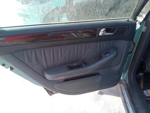 8D0407257AM Mozzo Anteriore Sinistro Per AUDI A6 AVANT (4B5) 1998 633931 - Foto 6 di 10
