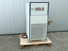 VAN DER HEIJDEN Kaltwassersatz | Typ 210 | K&auml;lteleistung 3200W | Bj. 2002
