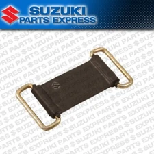 NEW OEM SUZUKI TOOL KIT BAND CHECK FITMENT CHART FITS MUTIPLE VEHICLES