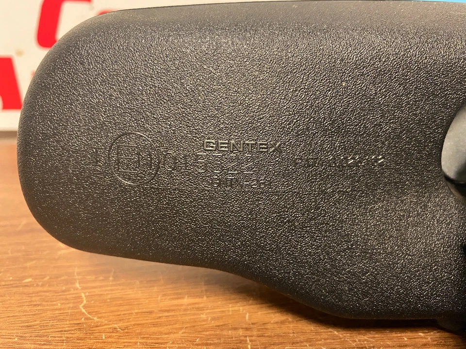 Espejo retrovisor Oldsmobile Aurora 2001 #9006 Foto 3 de 4