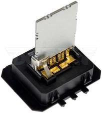 Dorman 984-486 HVAC Blower Motor Resistor fits Jeep models