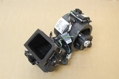 MERCEDES BENZ GL X164 Heater Blower Motor Fan A1648300008 2009 LHD 