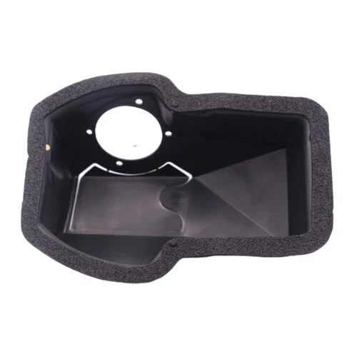 Nueva carcasa de cuello de llenado de combustible apta para Dodge Dakota 1997-2004 52121189AA Foto 2 de 4