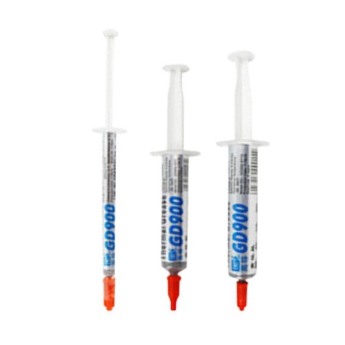 Hochleistungs-Silikon-Wärmeleitpaste Lot L2 - Afbeelding 3 van 11
