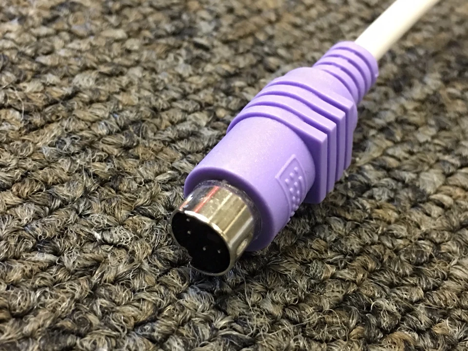 NEW BUDGET GAMING KEYBOARD!! | Acer KB-2971 PS2 "Like Mechanical Switches" - Image 2 of 4