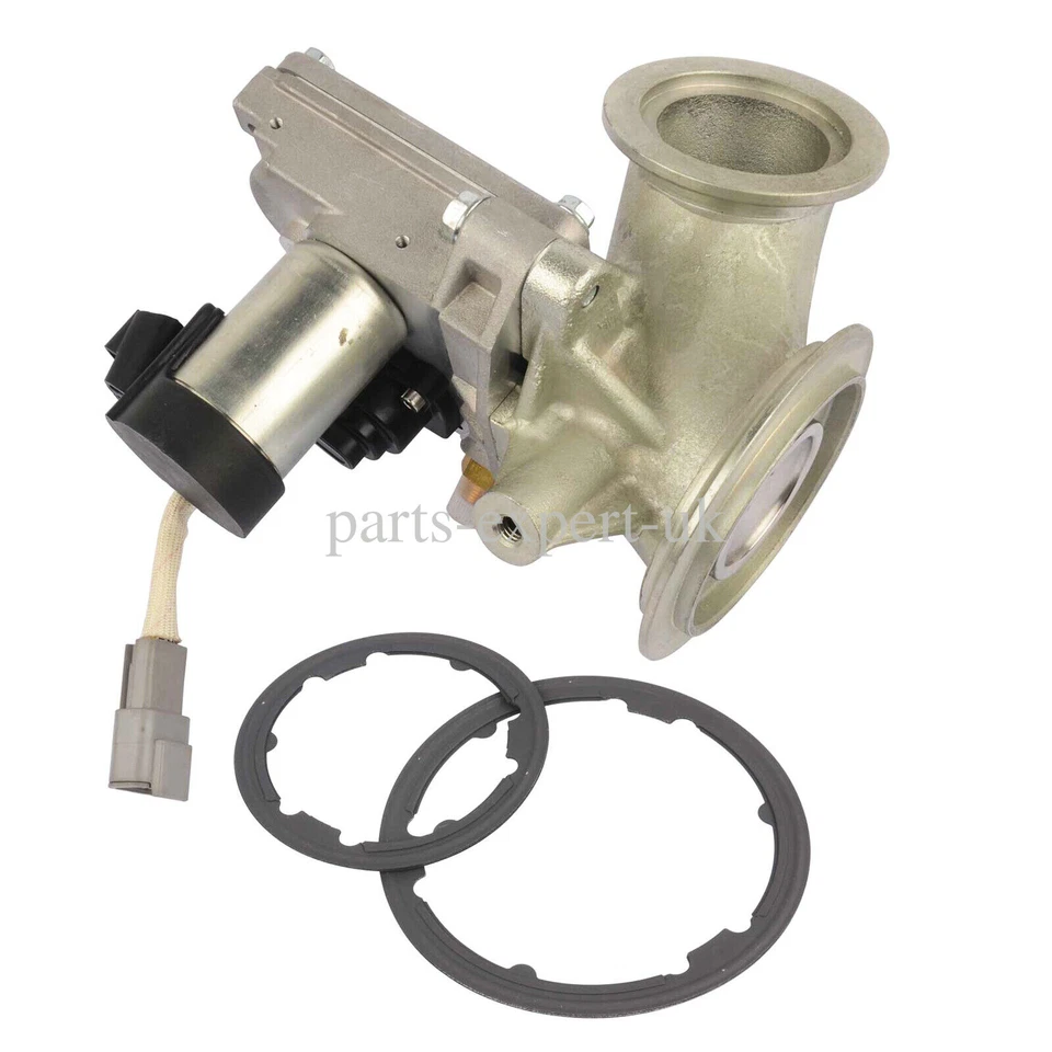 Válvula EGR de alta resistencia para Kenworth T600A T800 W900 T800 4955422RX NUEVO Foto 4 de 4
