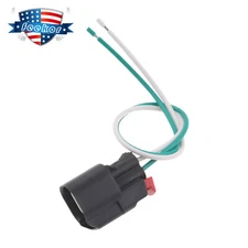Fuel Injector Alternator ABS Harness Connection Control Plug for Challenger