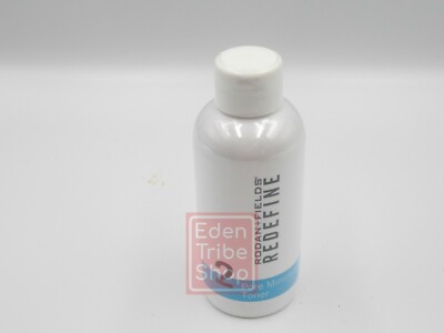 Rodan + Fields Redefine Pore Minimizing Toner 4.2fl oz. Sealed