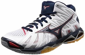 mizuno tornado x2