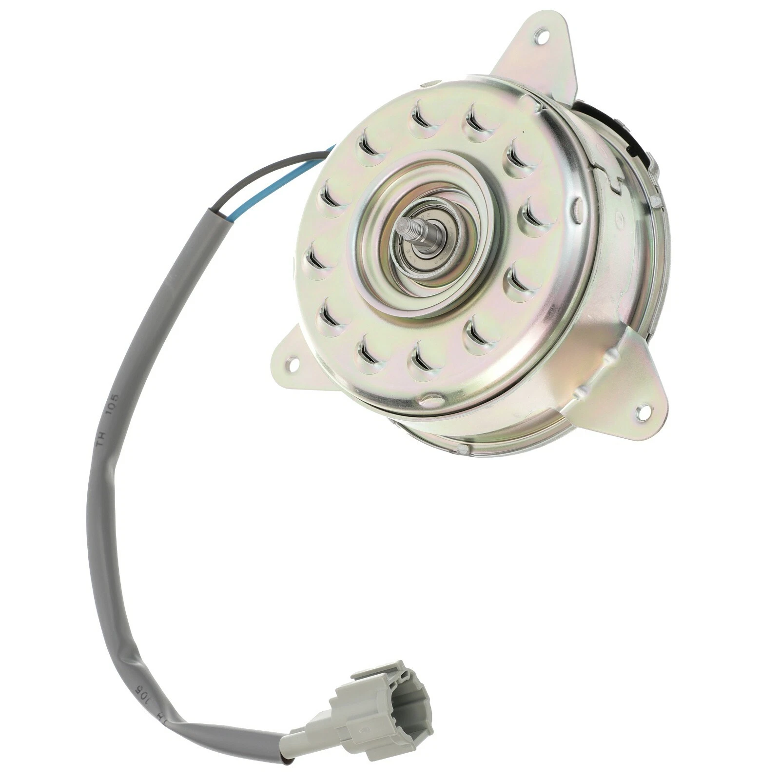 OEM NEW 17-23 Crosstrek Forester Impreza Radiator Cooling Fan Motor 45131FL000