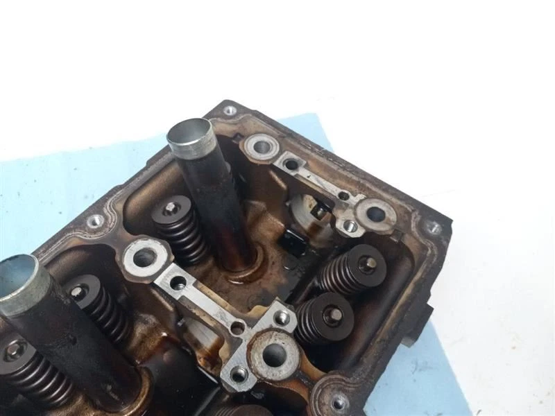 Dodge Charger 2006-2010 culata lateral del pasajero Foto 4 de 4