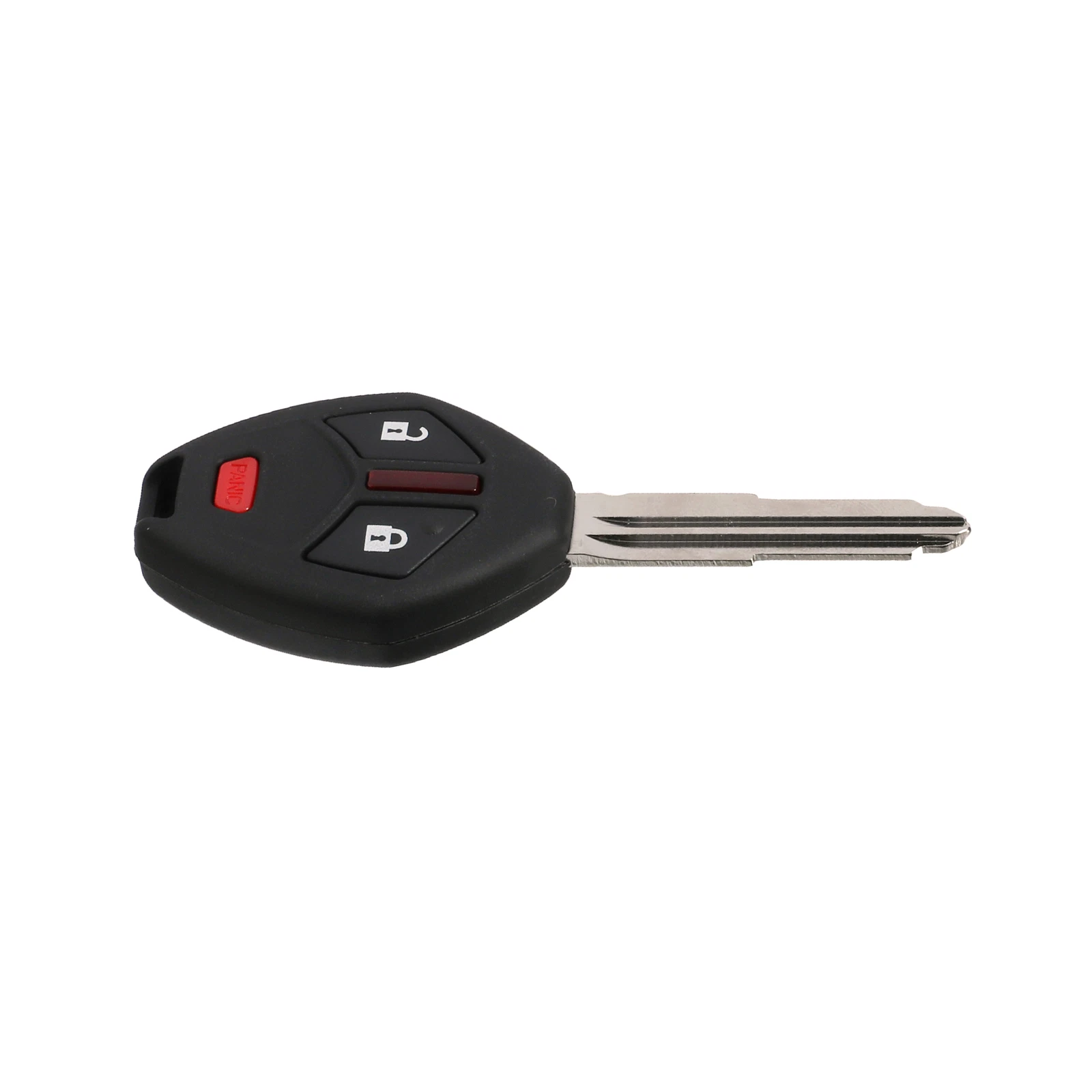 Genuine Mitsubishi 2012 2014 2016 2017 i-MiEV Keyless Entry Transmitter 6370B519