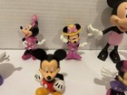Lot Of 14 Mickey/Minnie Mouse Figures — photo 8