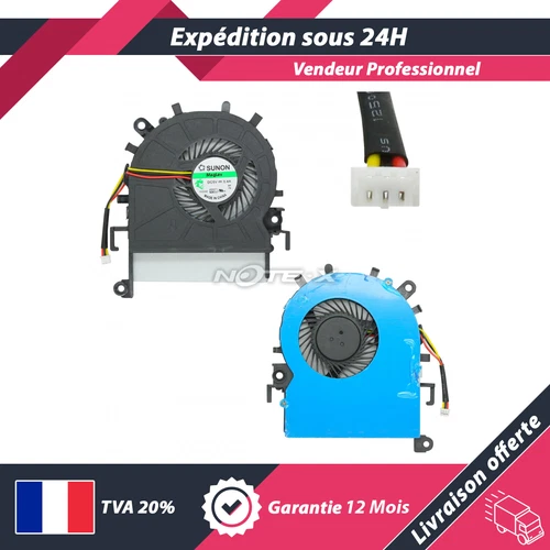 VENTILATEUR CPU FAN POUR ACER ASPIRE 5349-2685 5349-2695 5349-2804 5349-2840