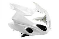 Verkleidungsoberteil Kanzel Maske FüR Suzuki Gsxr 1000 GSXR1000 GSX-R 2005-2006