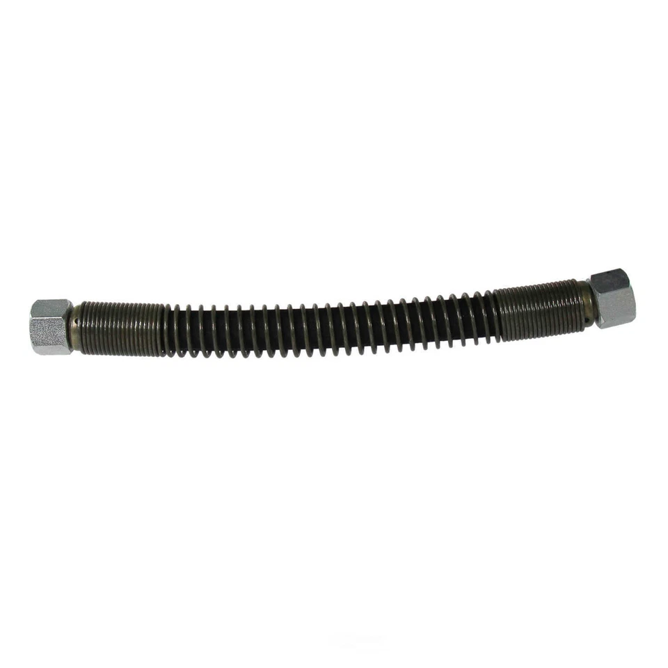 Auto Trans Oil Cooler Hose fits 1985-2002 Mercedes-Benz 190E 560SEC,560SEL 420SE - Image 3 of 4