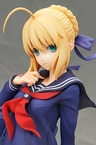 Alter Fate/Stay Night: Master Altria 1:7 Scale PVC Figure | eBay