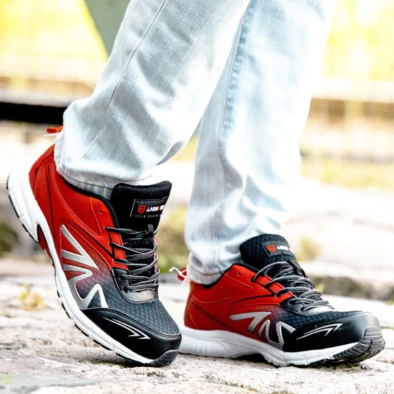 Scarpe da lavoro super hotsell comode