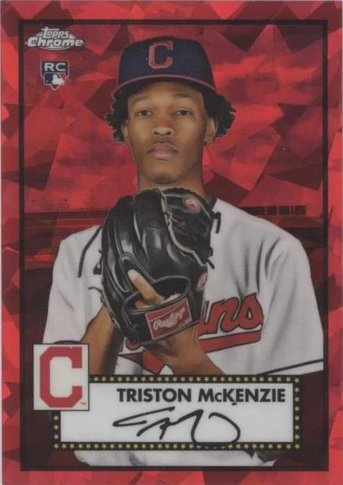 Red Atomic Refractor