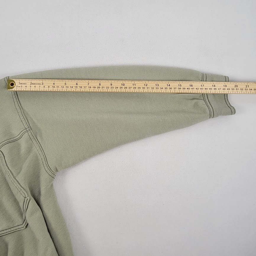 American Eagle Medium Button Shacket - This Feels… - image 8