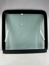 2014-2018 Subaru Forester Sunroof Moonroof Window Glass Assembly Oem 65430sg000