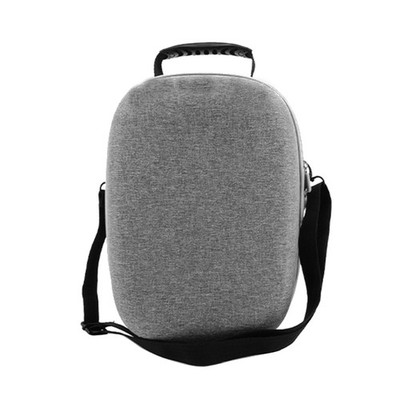 Shockproof Box EVA Carrying Shoulder Bag for PS VR2 Headset Storage Holder